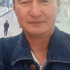 Фотография мужчины Bulat, 54 года из г. Алматы