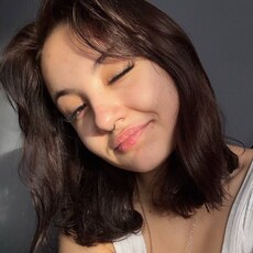 Фотография девушки Алиса, 18 лет из г. Челябинск