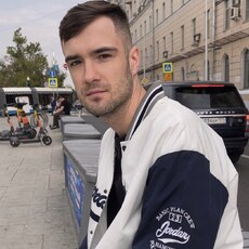 Фотография мужчины Иван, 29 лет из г. Новокузнецк