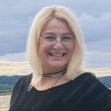 Фотография девушки Лана, 48 лет из г. Иркутск