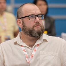 Фотография мужчины Антон, 42 года из г. Оренбург