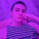 Богдан, 18 лет