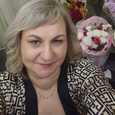 Фотография девушки Нонна, 55 лет из г. Новокузнецк