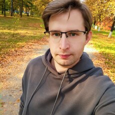 Фотография мужчины Алексей, 31 год из г. Екатеринбург