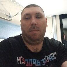 Фотография мужчины Алексей, 37 лет из г. Кореновск