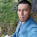 Серик, 42 года