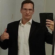 Фотография мужчины Сергей, 48 лет из г. Балахна