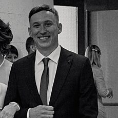 Фотография мужчины Арсений, 36 лет из г. Екатеринбург