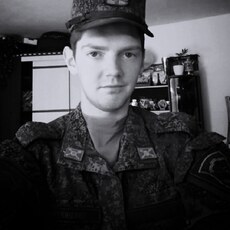 Фотография мужчины Алексей, 28 лет из г. Донецк