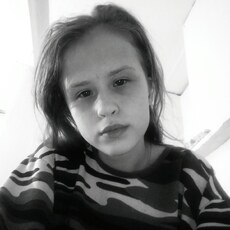 Фотография девушки Танюша, 18 лет из г. Самара