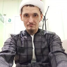 Фотография мужчины Олег, 42 года из г. Березовский (Кемеровская Обл)