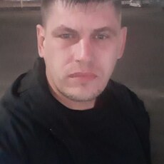 Фотография мужчины Михаил, 35 лет из г. Каневская