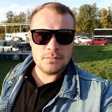 Фотография мужчины Павел, 37 лет из г. Москва