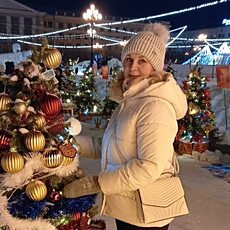 Фотография девушки Яна, 58 лет из г. Хабаровск