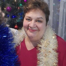Фотография девушки Лариса, 52 года из г. Нижний Новгород