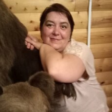 Фотография девушки Елена, 46 лет из г. Целина