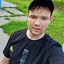 Сергей, 30 лет