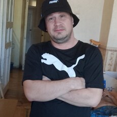 Фотография мужчины Денис, 37 лет из г. Кемерово