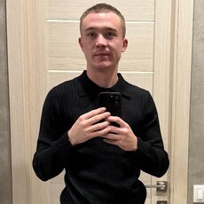 Фотография мужчины Дмитрий, 22 года из г. Рязань