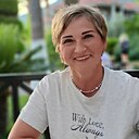 Галочка, 50 лет