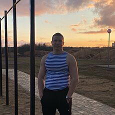 Фотография мужчины Timur, 21 год из г. Брест