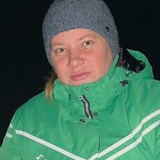 Фотография девушки Анастасия, 34 года из г. Юрга