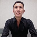 Сабыржан, 33 года