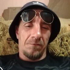 Фотография мужчины Эдуард, 41 год из г. Кисловодск