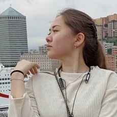 Фотография девушки Мадина, 26 лет из г. Алматы