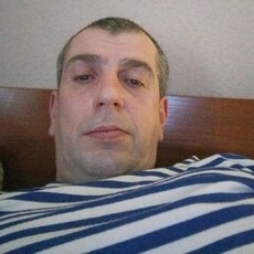 Фотография мужчины Михаил, 38 лет из г. Краснодар