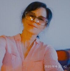 Фотография девушки Ольга, 59 лет из г. Санкт-Петербург