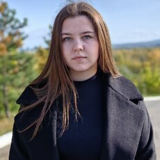 Фотография девушки Лилия, 21 год из г. Красноярск