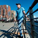 Кирилл, 36 лет