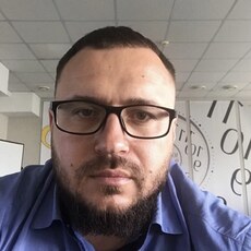 Фотография мужчины Ivan, 35 лет из г. Тирасполь