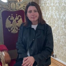 Фотография девушки Наталья, 47 лет из г. Курган