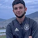 Артур, 28 лет