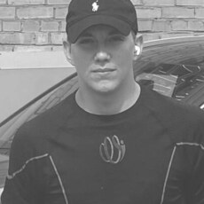 Фотография мужчины Степан, 21 год из г. Михнево