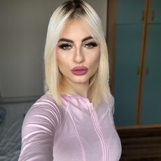 Фотография девушки Daryna, 21 год из г. Прага