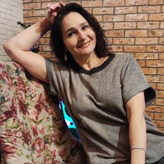 Фотография девушки Светлана, 55 лет из г. Красногорск