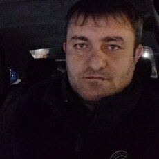 Фотография мужчины Сери, 39 лет из г. Владикавказ