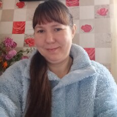 Фотография девушки Любов, 38 лет из г. Днепр