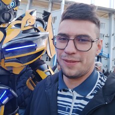 Фотография мужчины Сергей, 28 лет из г. Бендеры