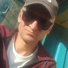 Фотография мужчины Павел, 21 год из г. Чита