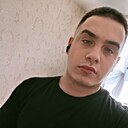 Макс, 22 года