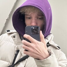 Фотография мужчины Никита, 18 лет из г. Ивантеевка