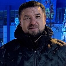 Фотография мужчины Руслан, 46 лет из г. Алматы