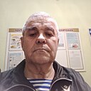 Владимир, 67 лет