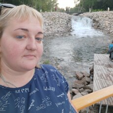 Фотография девушки Людмила, 37 лет из г. Казань