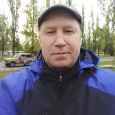 Фотография мужчины Алексей, 48 лет из г. Балаково