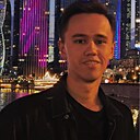 Руслан, 25 лет